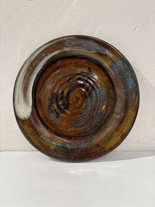 Barrow Arts - Large Plate (LP)