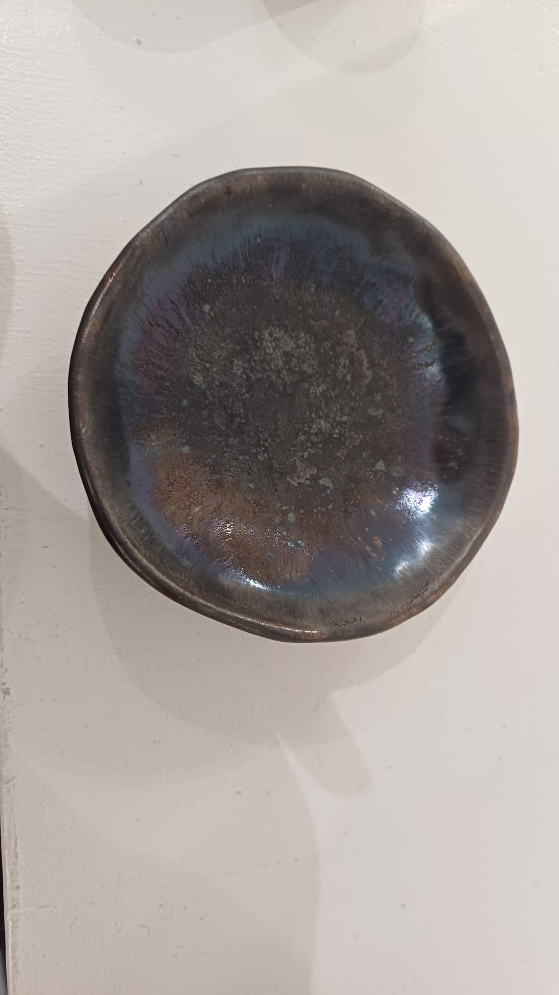 Finnegan's Tea Light Holder