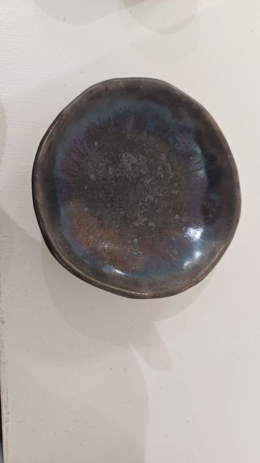 Finnegan's Tea Light Holder