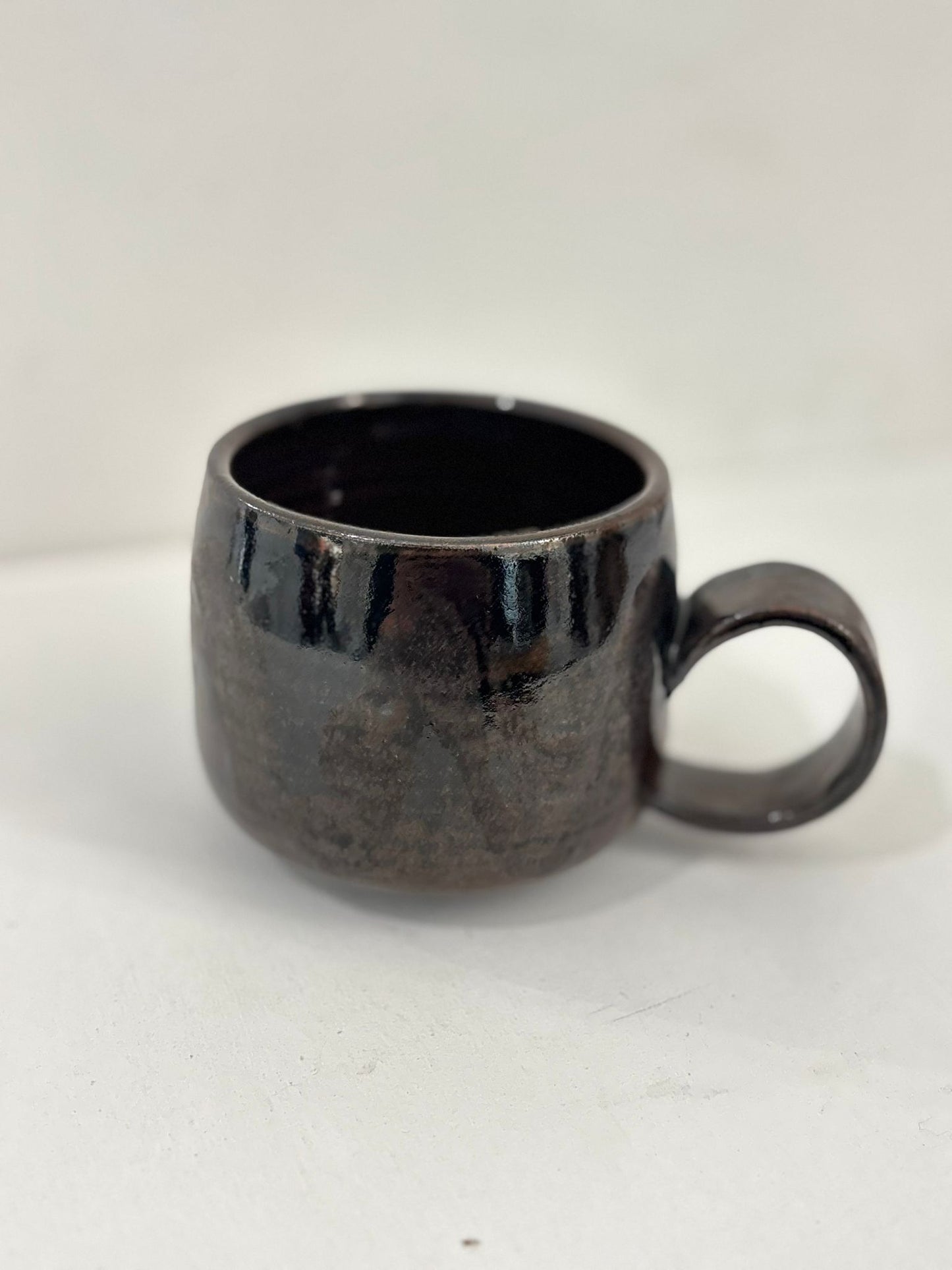 Ceraymic - Round Mugs (handle)
