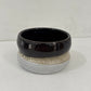 Ceraymic - Flat tumbler (no handle)