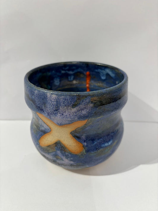 Barrow Arts -Large Jar (LJ)