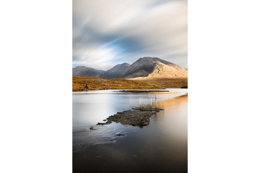 Aled Owen-Thomas "An Geata Uisce"