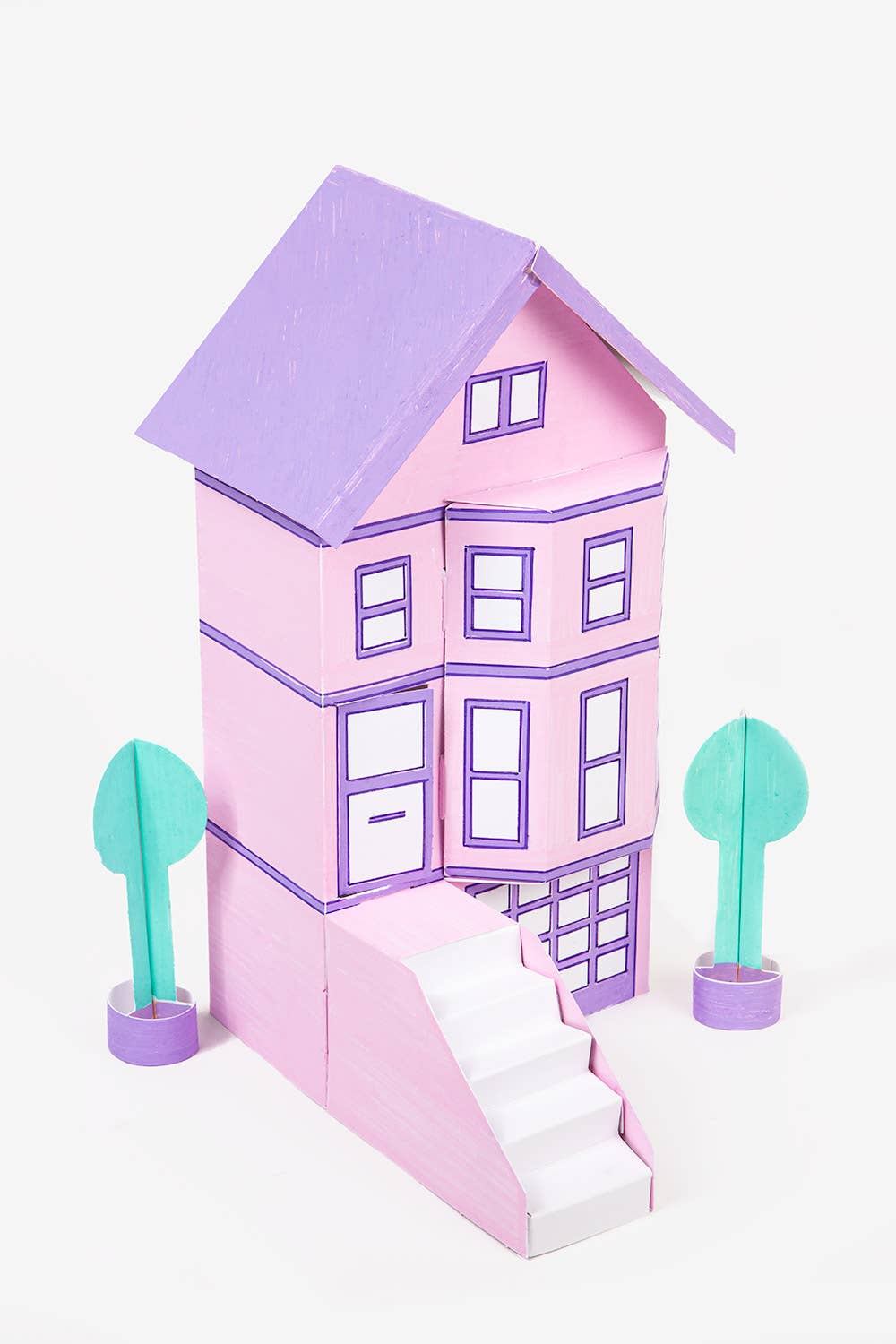 Holiday Diy and Craft Gift - San Francisco