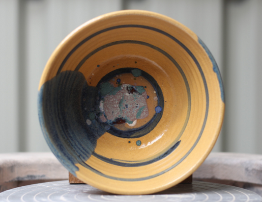 Barrow Arts -Extra Large Bowl