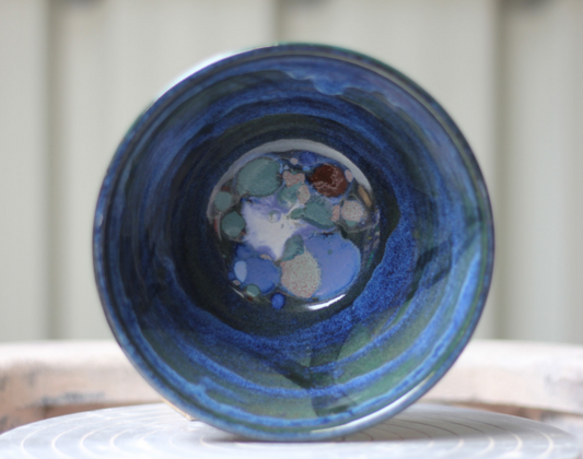 Barrow Arts -Extra Large Bowl