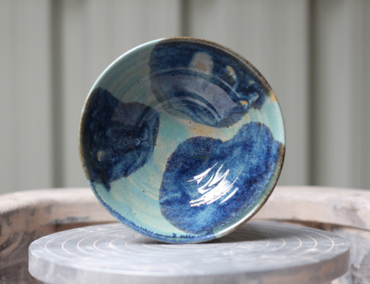 Barrow Arts - Large Bowl (LB)