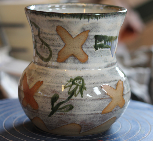 Barrow Arts -Large Vase (LV)