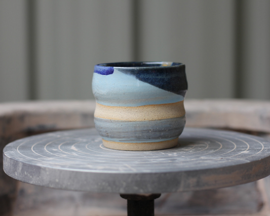 Barrow Arts - Large Vessel (LV)