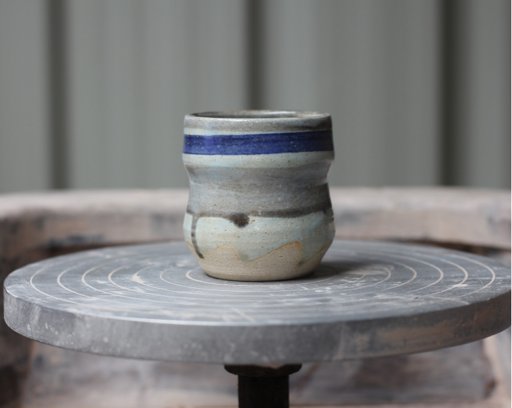 Barrow Arts - Medium Vessel