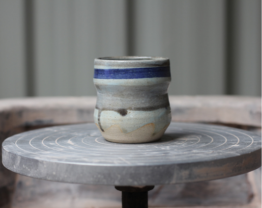 Barrow Arts - Medium Vessel