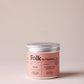 FieldDay: Wander Vegetable Wax Folk Tin Candle