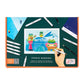 Artful: Art School in a Box - Studio Markers Edition
