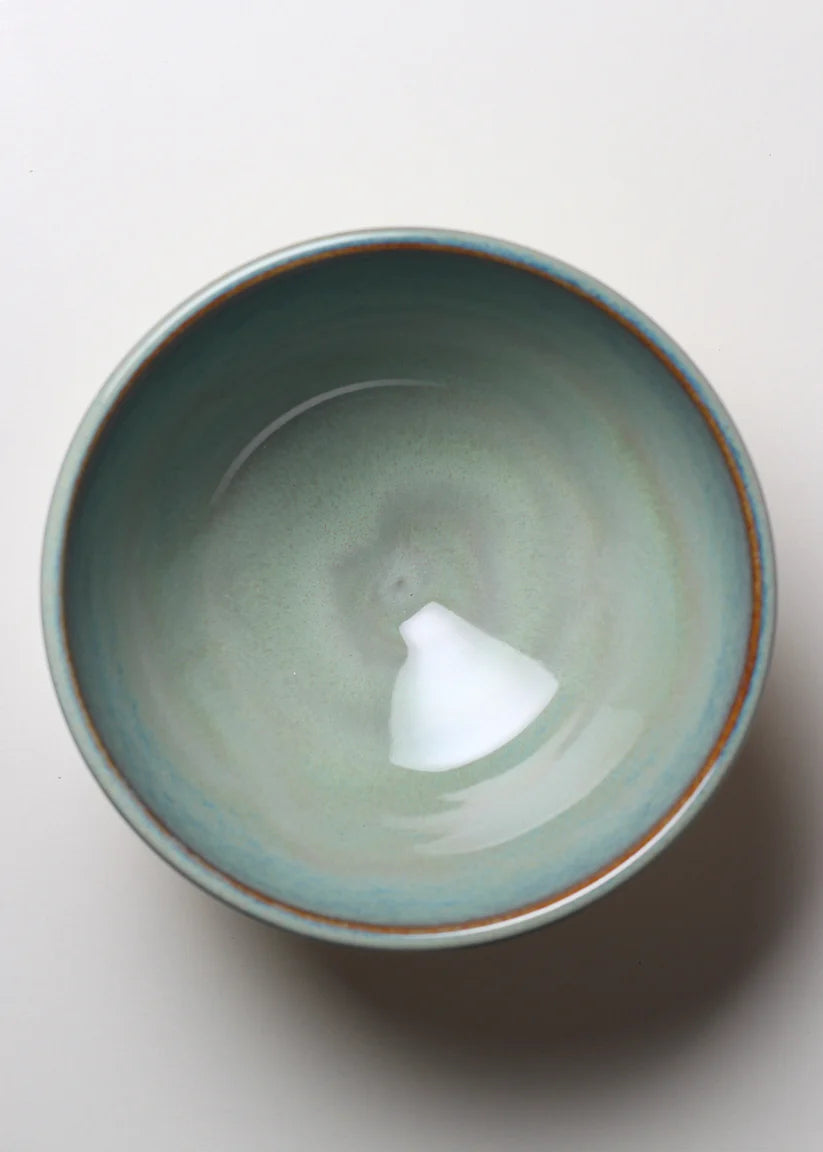 Dylan Jordan Ceramics - Small Bowl