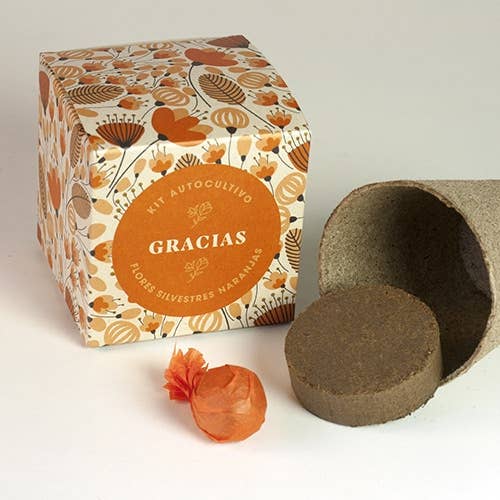 Say it with flowers "Thank you"💐