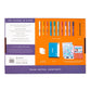 Artful: Art School in a Box - Paint Markers (8460)