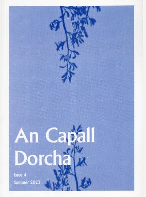 An Capall Dorcha Issue 4