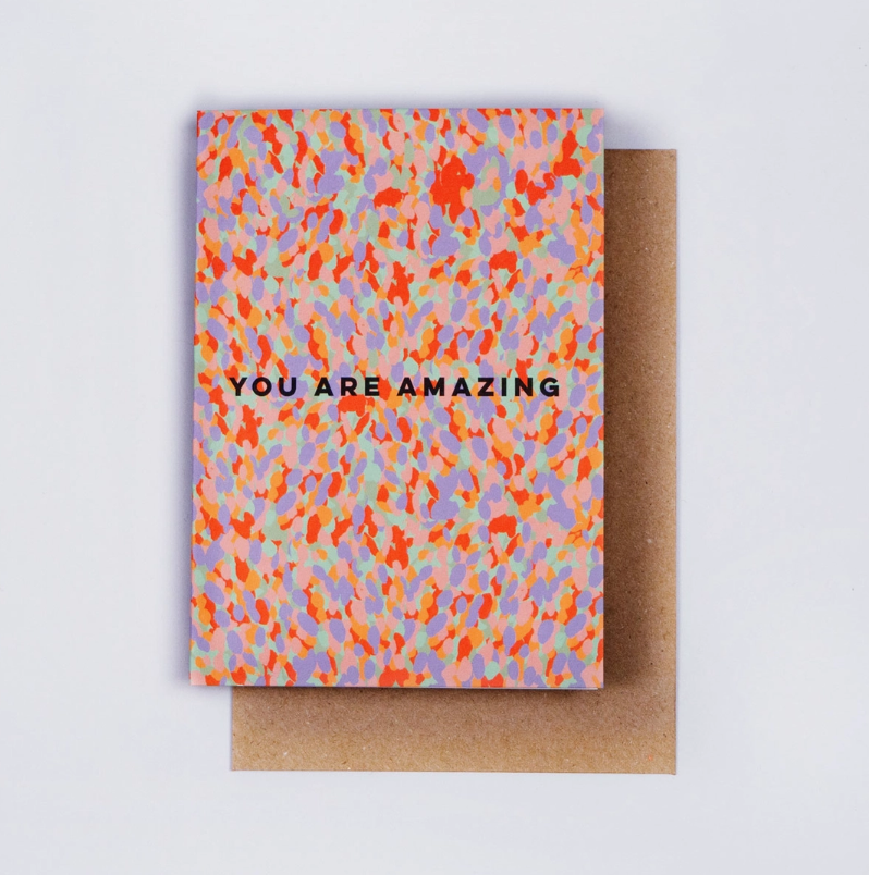 Completist_you_are_amazing_card