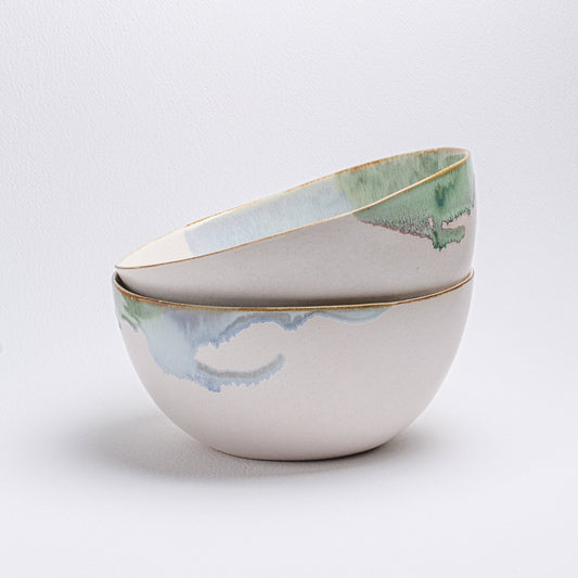 Egg Back Home - Douro Salad Bowl