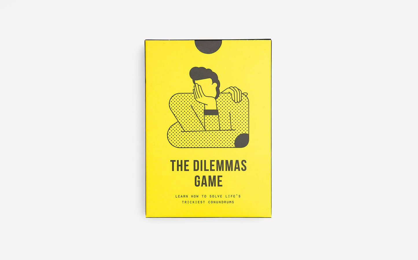 The Dilemma - Quiz Game