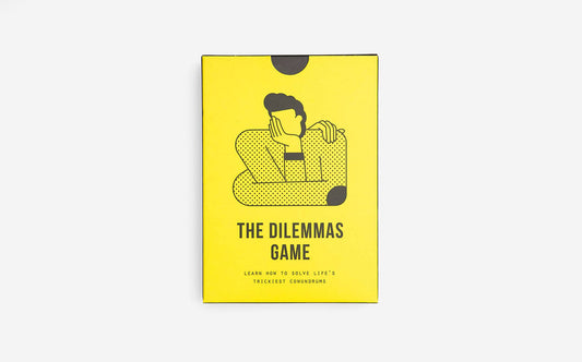 The Dilemma - Quiz Game