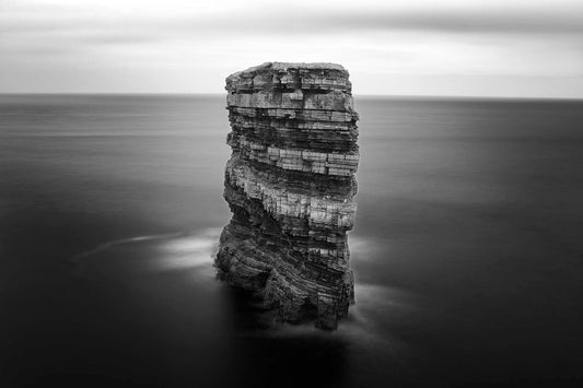 Aled Owen-Thomas "Dun Briste"