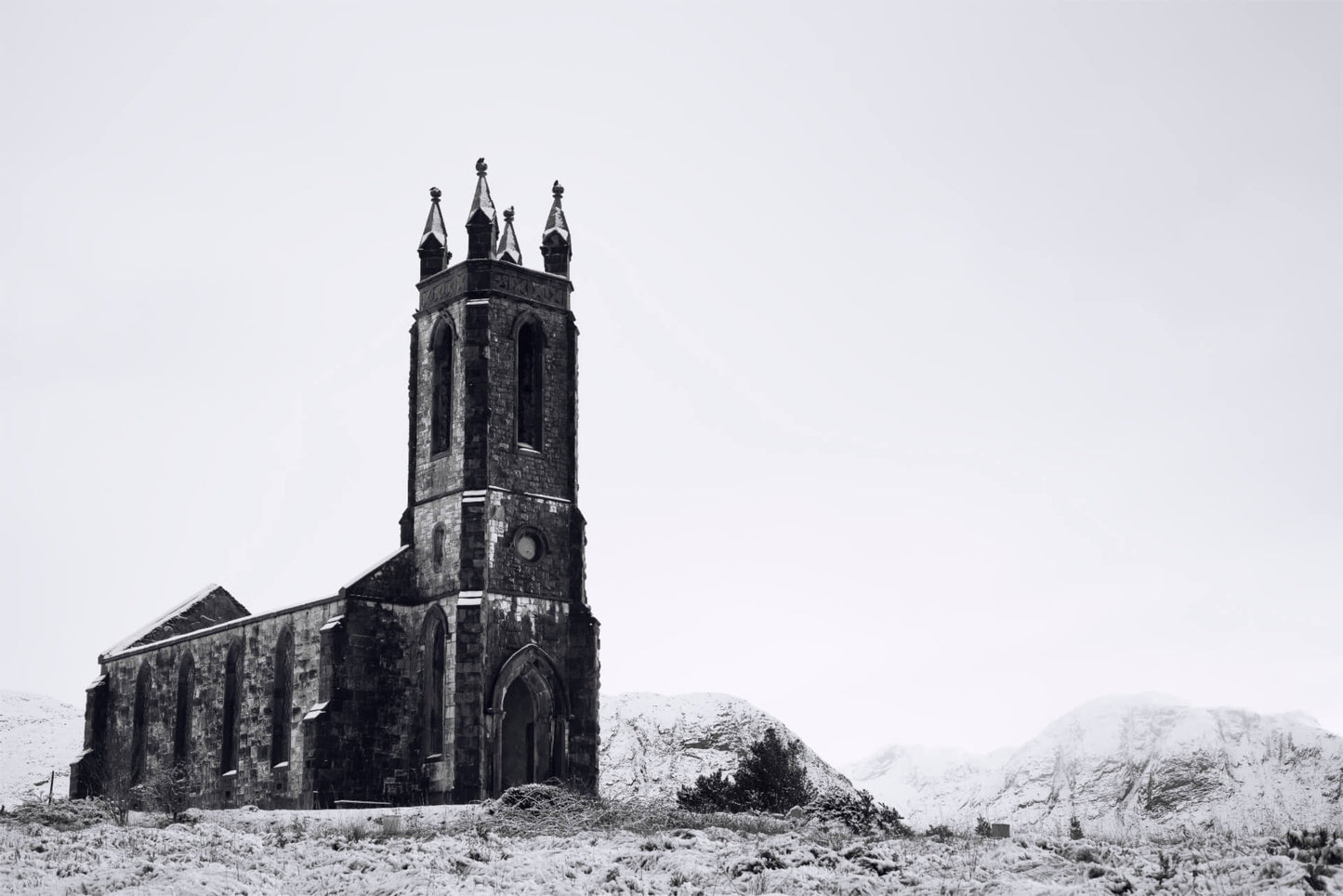 Aled Owen-Thomas - " Eaglais"