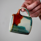 Dylan Jordan Ceramics - Mug (handle)