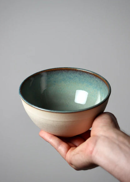 Dylan Jordan Ceramics - Breakfast Bowl