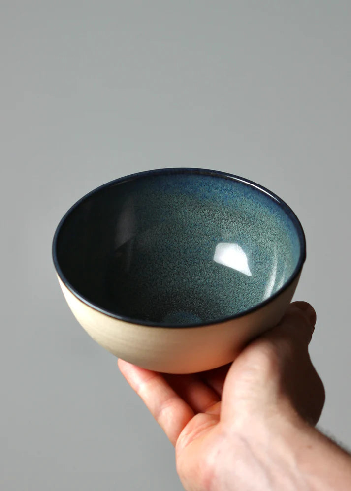 Dylan Jordan Ceramics - Breakfast Bowl