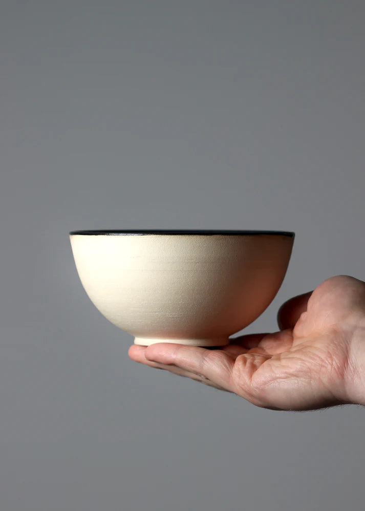Dylan Jordan Ceramics - Breakfast Bowl
