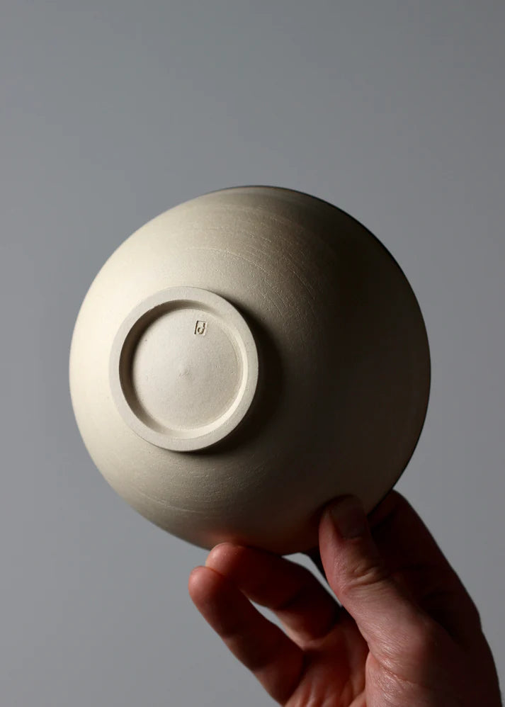 Dylan Jordan Ceramics - Breakfast Bowl