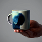 Dylan Jordan Ceramics - Mug (handle)