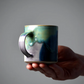 Dylan Jordan Ceramics - Mug (handle)