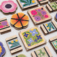 Pocket Flower Press - Dandelion