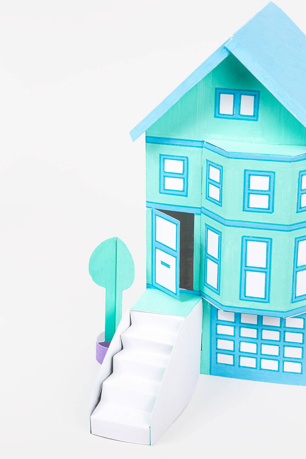 Holiday Diy and Craft Gift - San Francisco