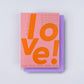 Completist card: "So Much Love"