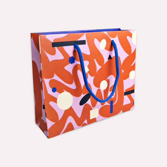 August Gift Bag