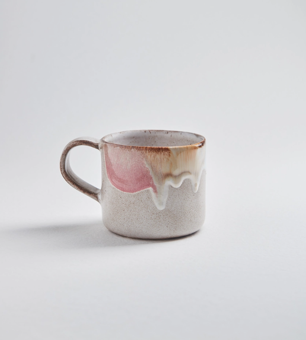 Egg Back Home: Melting Cream Mug 400ML