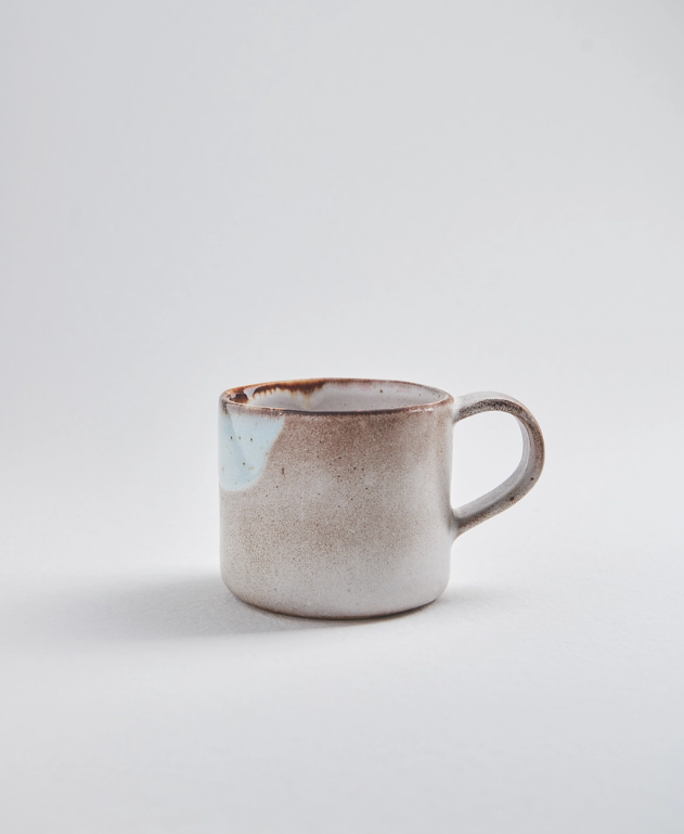 Egg Back Home: Melting Cream Mug 400ML