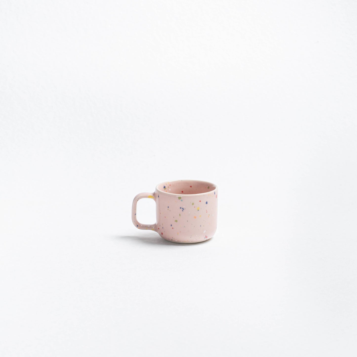 Egg Back Home - New Party Espresso Coffee Mug 60ml Mix 4 Pieces