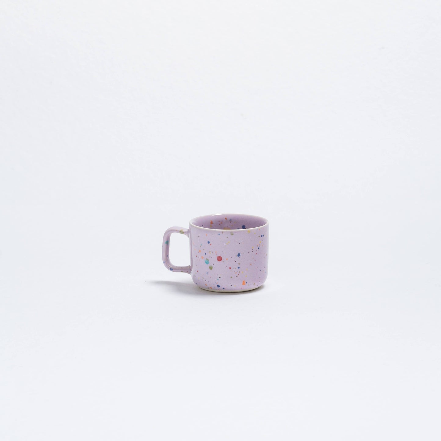 Egg Back Home - New Party Espresso Coffee Mug 60ml Mix 4 Pieces