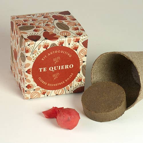 Say it with flowers "I Love You"💐