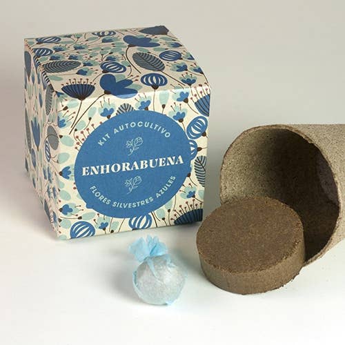 Say it with flowers "Congratulations" 💐