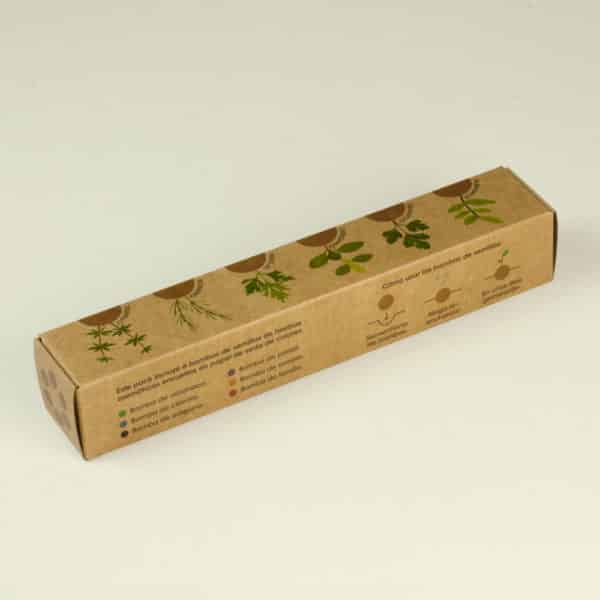 Pack of 6 Aromatic Bombs🌿