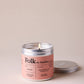 FieldDay: Wander Vegetable Wax Folk Tin Candle
