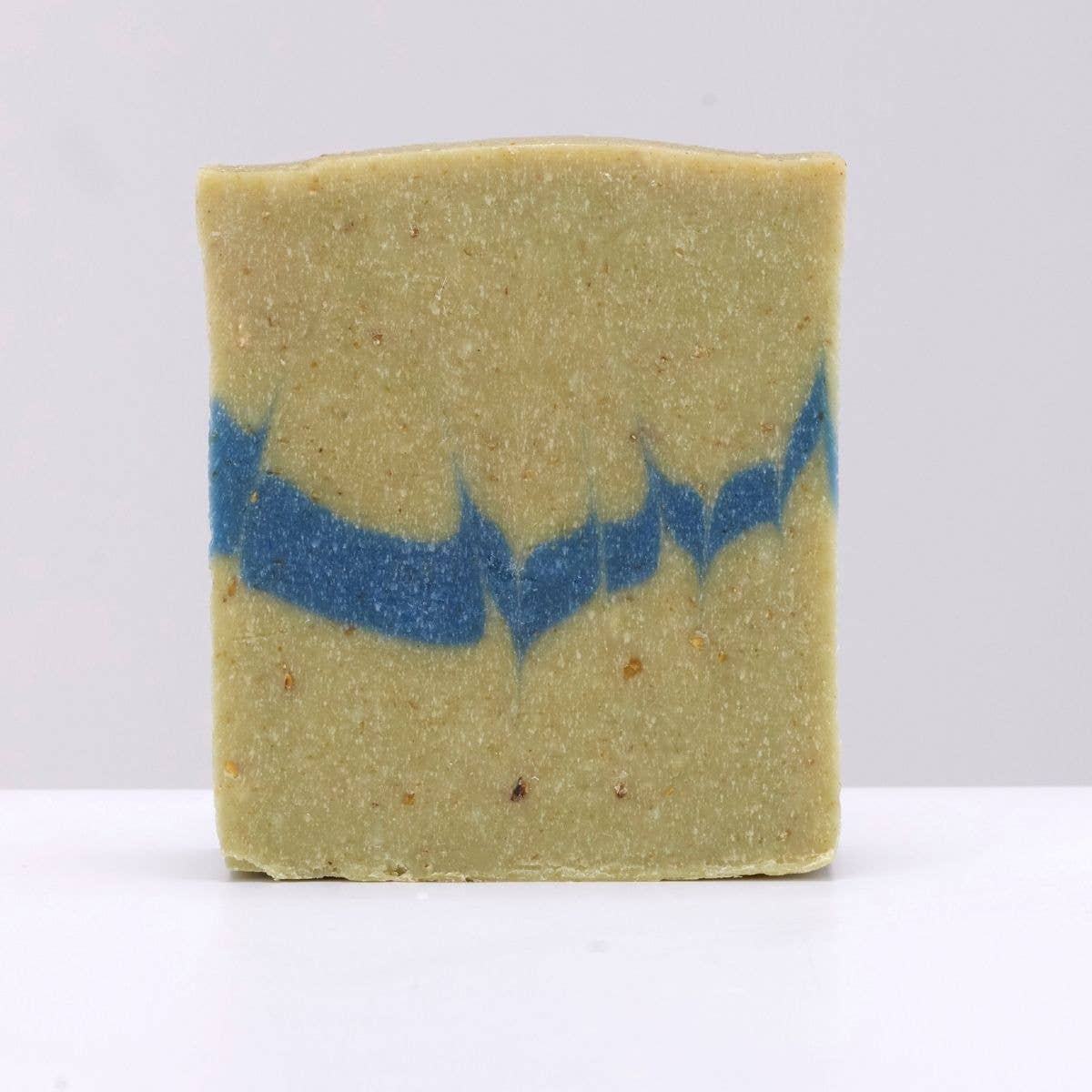 The Black Stuff - Dogs Bay Beach