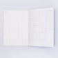 Completist: Tokyo No. 1 Weekly Lay Flat Planner Book