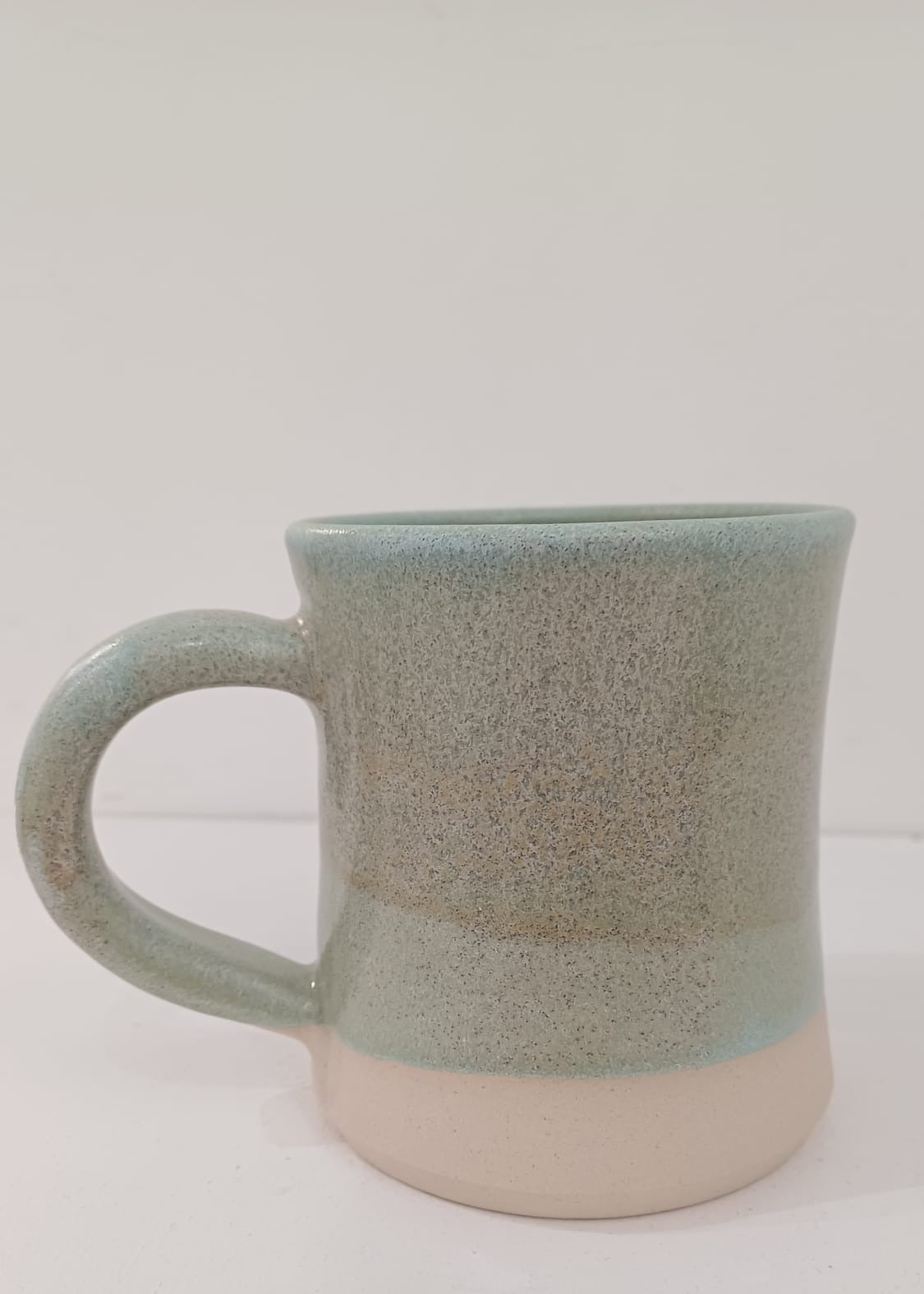 Finnegan's Mug
