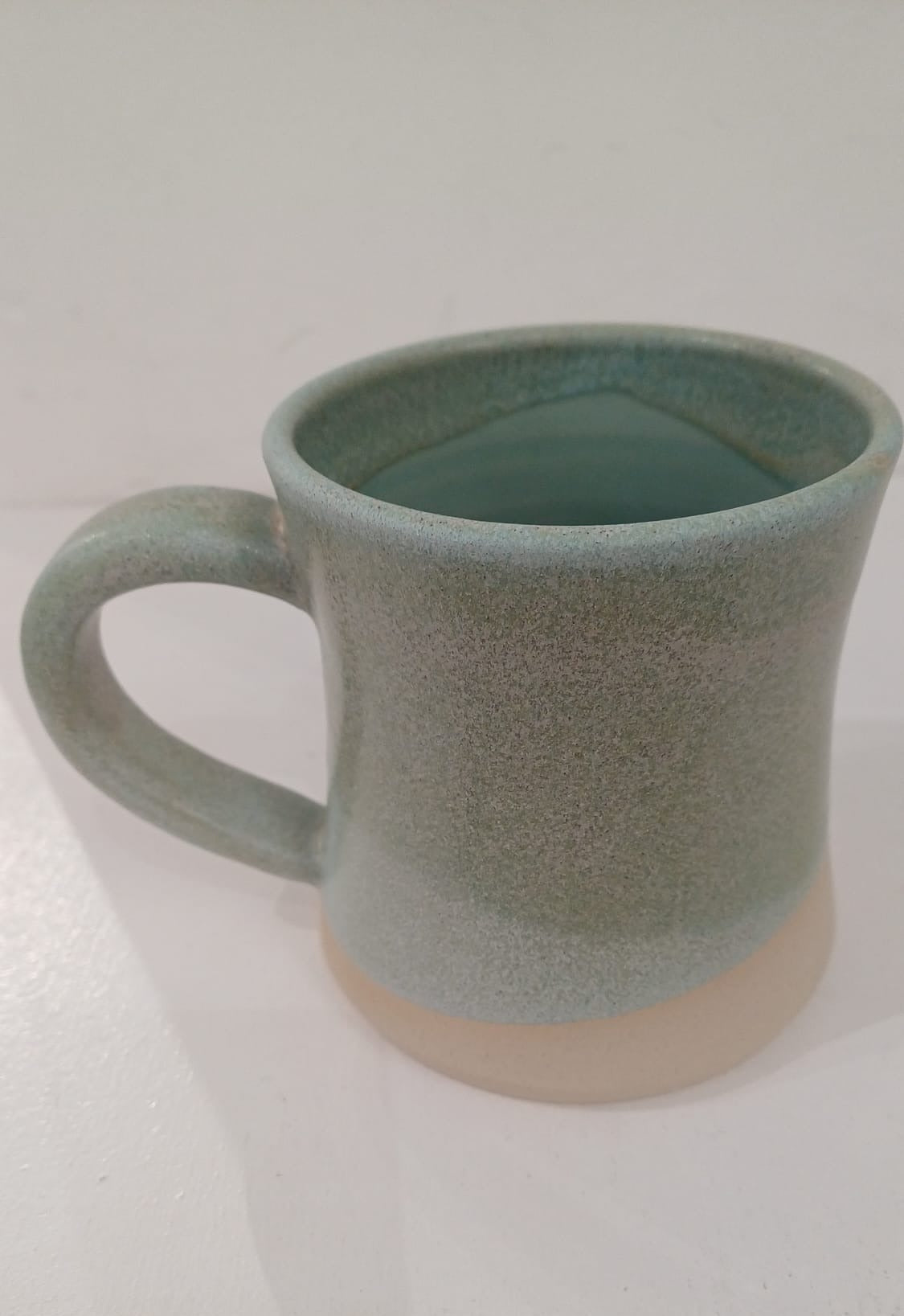Finnegan's Mug